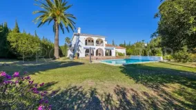 5 bedrooms Atalaya villa for sale