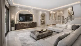5 bedrooms Atalaya villa for sale