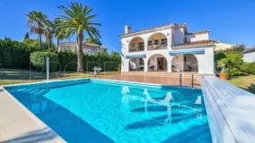 5 bedrooms Atalaya villa for sale