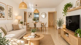 Ground floor apartment with 4 bedrooms for sale in Puig D'en Valls