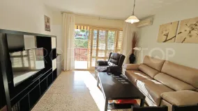 Ground floor apartment with 4 bedrooms for sale in Puig D'en Valls