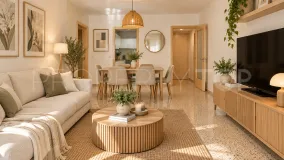 Ground floor apartment with 4 bedrooms for sale in Puig D'en Valls