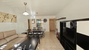 Ground floor apartment with 4 bedrooms for sale in Puig D'en Valls