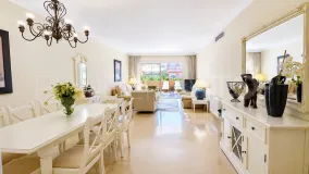 El Embrujo Playa ground floor apartment for sale