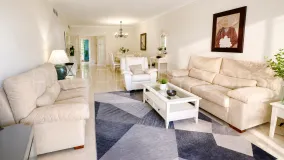 El Embrujo Playa ground floor apartment for sale