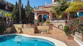 For sale Cala de Mijas villa