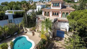 For sale Cala de Mijas villa