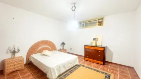 For sale Cala de Mijas villa