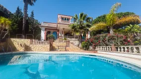For sale Cala de Mijas villa