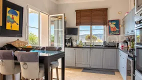 Comprar villa de 4 dormitorios en Sierra Blanca Country Club