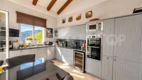 Comprar villa de 4 dormitorios en Sierra Blanca Country Club