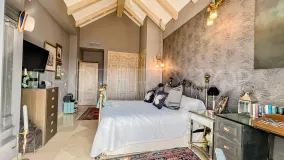 4 bedrooms villa in Sierra Blanca Country Club for sale
