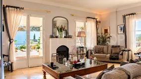Comprar villa de 4 dormitorios en Sierra Blanca Country Club
