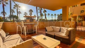2 bedrooms ground floor apartment in Sotogrande for sale