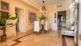 2 bedrooms ground floor apartment in Sotogrande for sale
