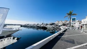 3 bedrooms Marbella - Puerto Banus apartment for sale