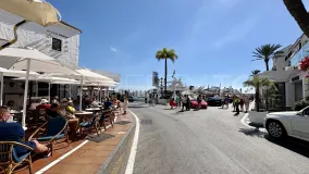 3 bedrooms Marbella - Puerto Banus apartment for sale