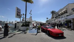 3 bedrooms Marbella - Puerto Banus apartment for sale