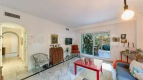 La Dama de Noche 3 bedrooms ground floor apartment for sale