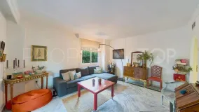 La Dama de Noche 3 bedrooms ground floor apartment for sale