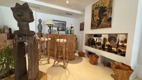 For sale villa in Pinos de Alhaurín