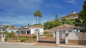 Chalet en venta con 3 dormitorios en Mijas Golf