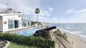 House with 6 bedrooms for sale in El Chaparral