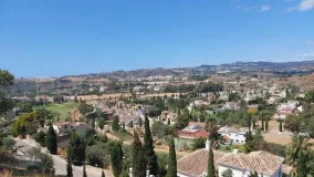 Villa en venta con 4 dormitorios en Mijas Golf