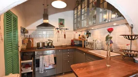 Hacienda en venta en Cales de Mallorca