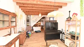 Hacienda en venta en Cales de Mallorca