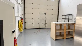 Industrial premises for sale in Marbella City