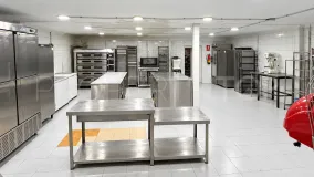 Industrial premises for sale in Marbella City