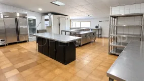 Industrial premises for sale in Marbella City