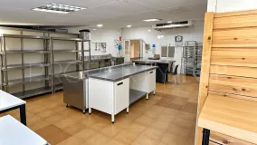 Industrial premises for sale in Marbella City