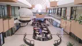 Local comercial en venta en Marbella - Puerto Banus
