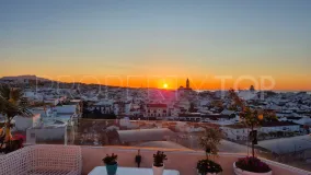 Apartamento en venta en Estepona Ciudad