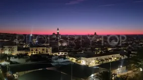 Apartamento en venta en Estepona Ciudad