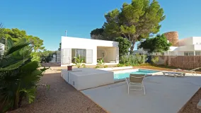 4 bedrooms villa in San Carlos for sale