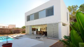 4 bedrooms villa in San Carlos for sale
