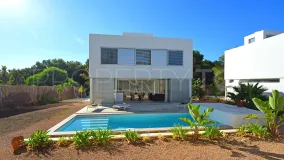 4 bedrooms villa in San Carlos for sale