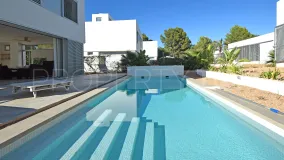 4 bedrooms villa in San Carlos for sale