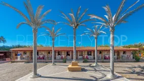 Finca in Coin for sale