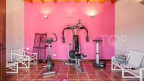 Finca in Coin for sale
