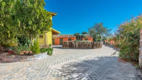 Finca in Coin for sale