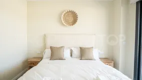 2 bedrooms El Castillo apartment for sale