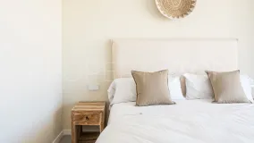 2 bedrooms El Castillo apartment for sale