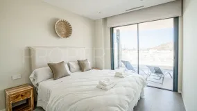 2 bedrooms El Castillo apartment for sale