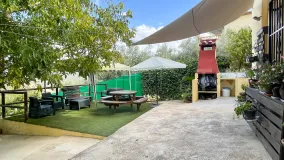 Iznajar, pareado en venta