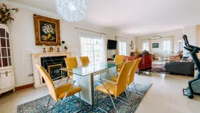 Villa for sale in Mijas Golf