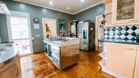 Villa for sale in Mijas Golf